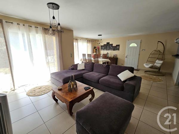 Maison à vendre  5 pièces - 110,55 m2 CALAVANTE - 65