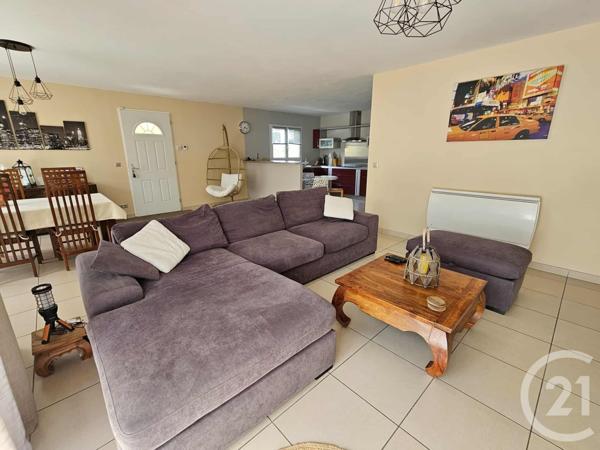 Maison à vendre  5 pièces - 110,55 m2 CALAVANTE - 65