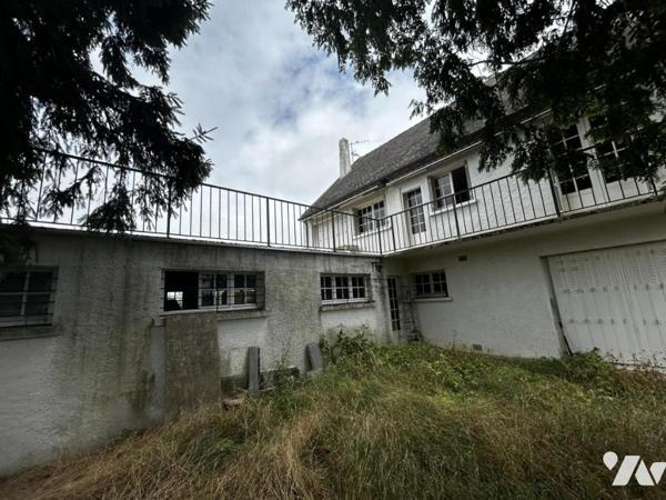 À Chevilly – Secteur calme et recherché