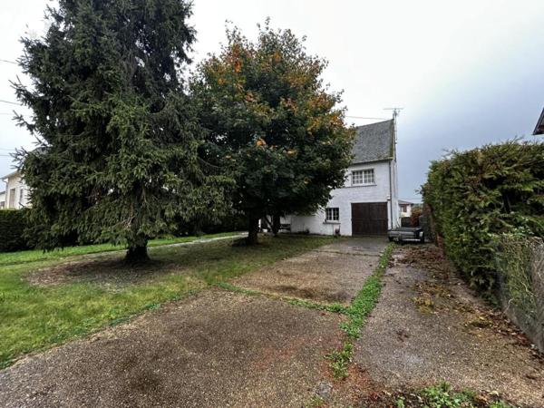 À Chevilly – Secteur calme et recherché