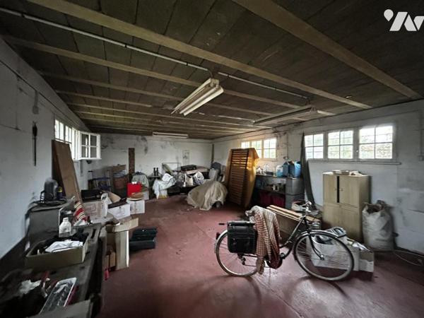 À Chevilly – Secteur calme et recherché