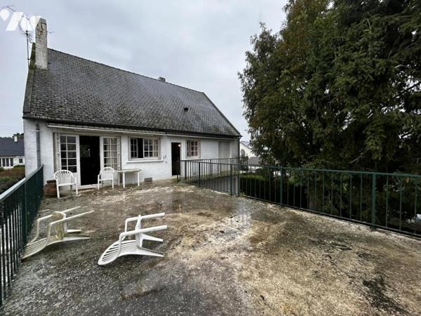 À Chevilly – Secteur calme et recherché