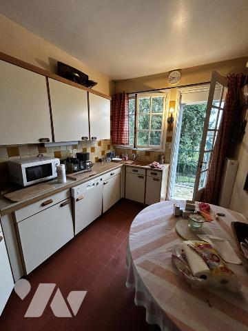 À Chevilly – Secteur calme et recherché