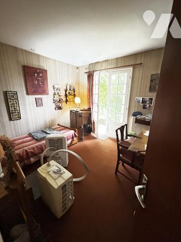 À Chevilly – Secteur calme et recherché