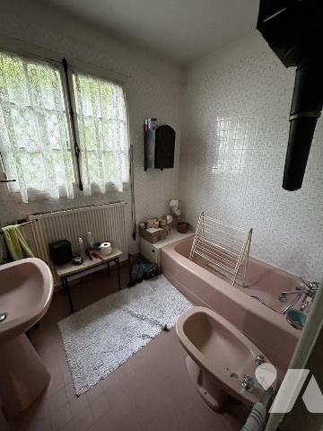 À Chevilly – Secteur calme et recherché