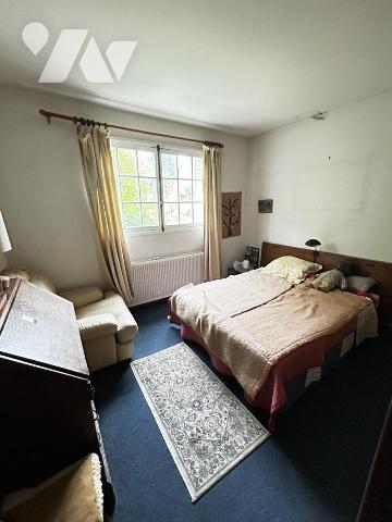 À Chevilly – Secteur calme et recherché