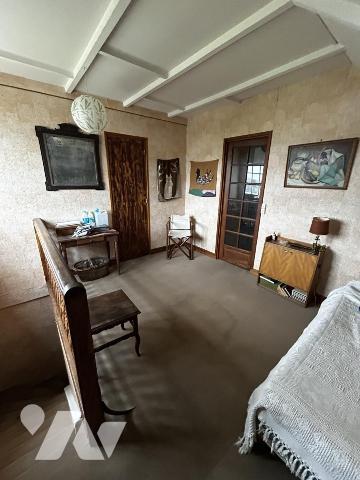 À Chevilly – Secteur calme et recherché