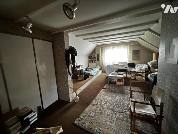 À Chevilly – Secteur calme et recherché