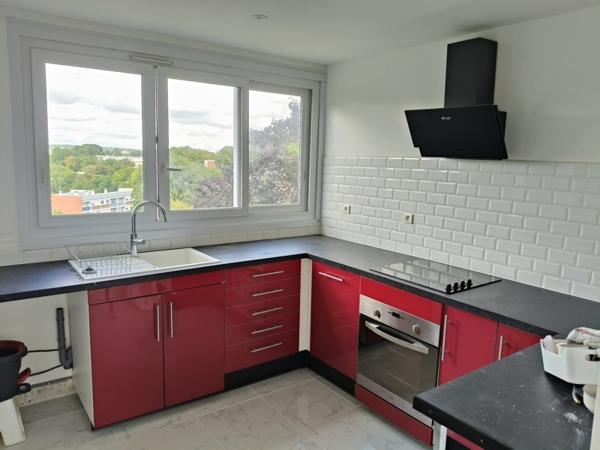 Appartement à vendre |  Aubergenville |  3 pièces | 64 m²