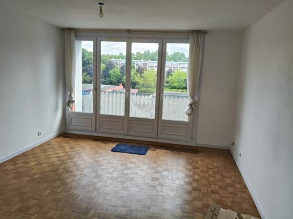 Appartement à vendre |  Aubergenville |  3 pièces | 64 m²