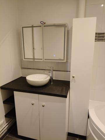 Appartement à vendre |  Aubergenville |  3 pièces | 64 m²