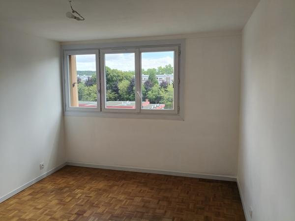 Appartement à vendre |  Aubergenville |  3 pièces | 64 m²
