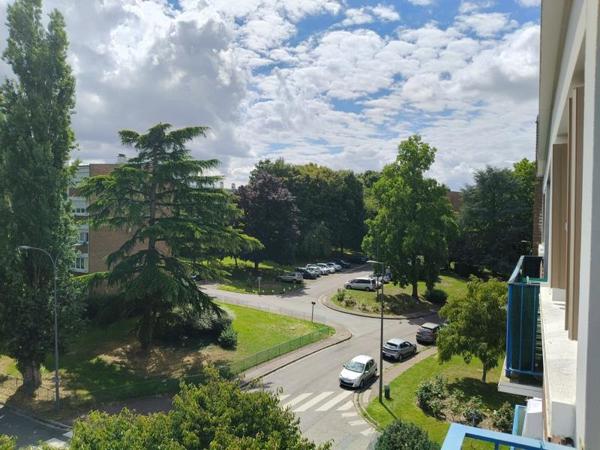 Appartement à vendre |  Aubergenville |  3 pièces | 64 m²