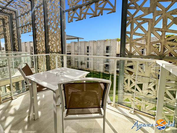 Appartement à Le Cap d'Agde Appartement à vendre Le Cap d'Agde