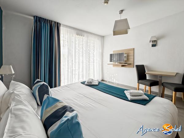 Appartement à Le Cap d'Agde Appartement à vendre Le Cap d'Agde