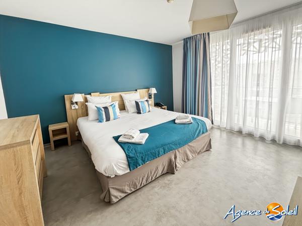 Appartement à Le Cap d'Agde Appartement à vendre Le Cap d'Agde