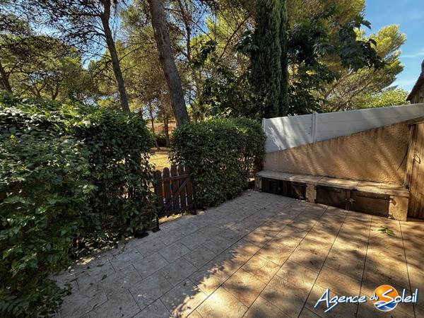 Appartement à Le Cap d'Agde Appartement à vendre Le Cap d'Agde
