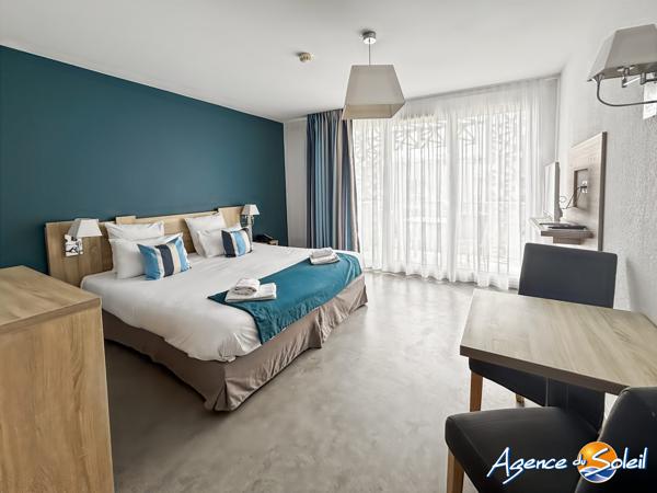 Appartement à Le Cap d'Agde Appartement à vendre Le Cap d'Agde