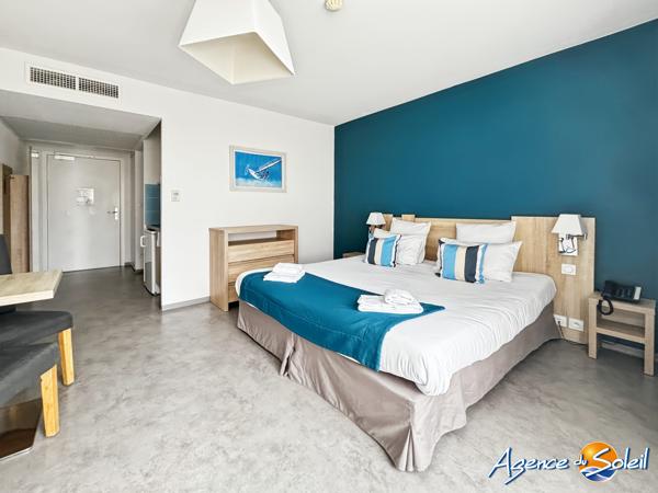 Appartement à Le Cap d'Agde Appartement à vendre Le Cap d'Agde