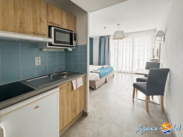 Appartement à Le Cap d'Agde Appartement à vendre Le Cap d'Agde