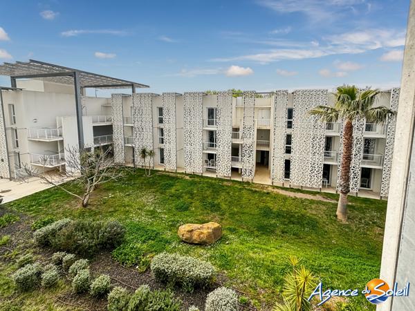 Appartement à Le Cap d'Agde Appartement à vendre Le Cap d'Agde