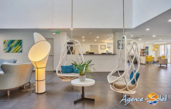 Appartement à Le Cap d'Agde Appartement à vendre Le Cap d'Agde