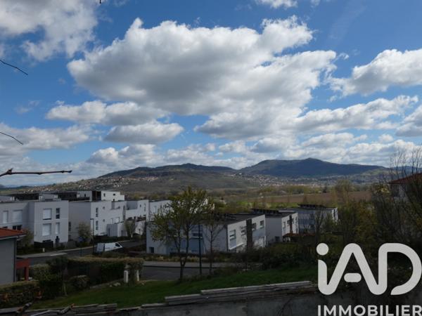 Terrain à vendre 778 m² Le Cendre