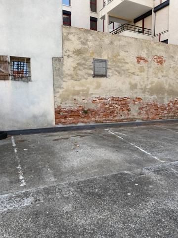Vente immobilière : Parking à Toulouse    29 500 €- FLORENCE CARRÉ IMMO.