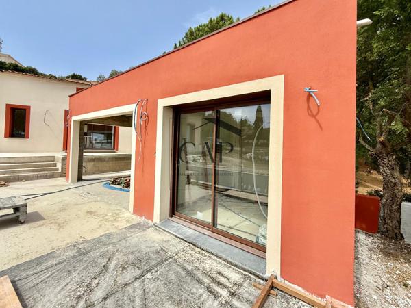 Sari-Solenzara (20145) Villa de standing T5 de 196 m² avec piscine à proximité de Solenzara