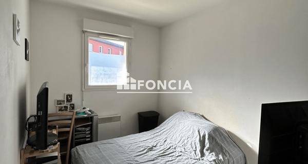 À vendre Appartement 2 pièces 47 m² - Gaillon 27600