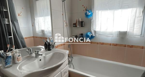 À vendre Appartement 2 pièces 47 m² - Gaillon 27600