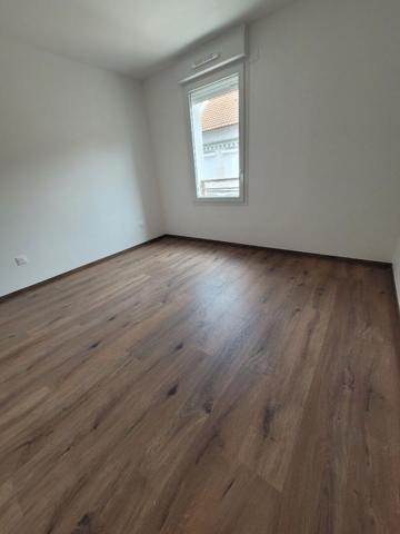 Marcq En Baroeul  Appartement T4