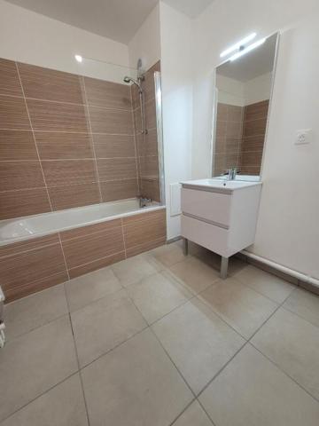 Marcq En Baroeul  Appartement T4