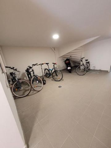 Marcq En Baroeul  Appartement T4