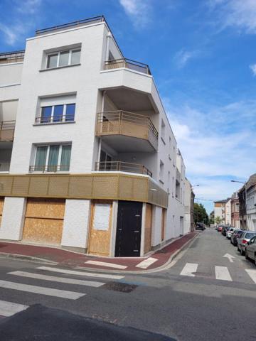 Marcq En Baroeul  Appartement T4
