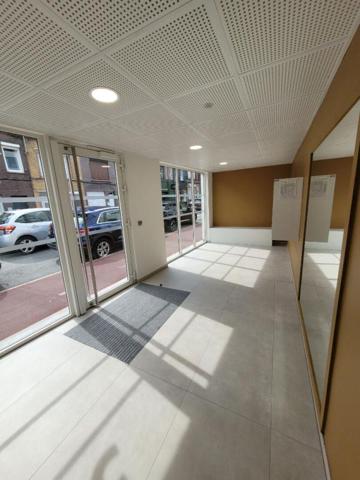 Marcq En Baroeul  Appartement T4