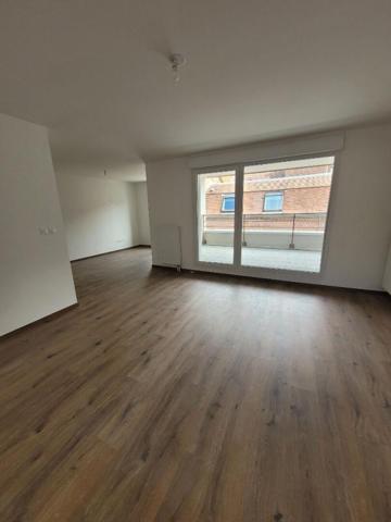 Marcq En Baroeul  Appartement T4
