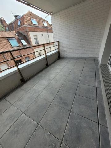 Marcq En Baroeul  Appartement T4