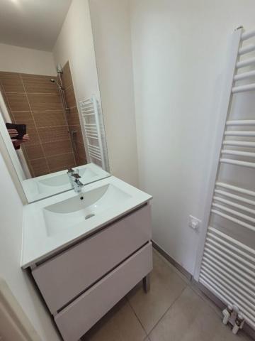 Marcq En Baroeul  Appartement T4