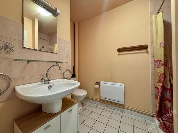 AGEN - Appartement T2 à louer de 41 m²