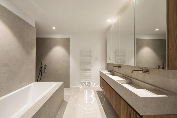 Sainte-Lucie-de-Porto-Vecchio, Villa 4 Chambres -  223 m² à vendre