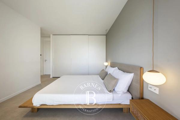 Sainte-Lucie-de-Porto-Vecchio, Villa 4 Chambres -  223 m² à vendre