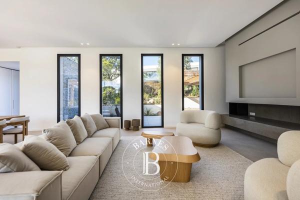 Sainte-Lucie-de-Porto-Vecchio, Villa 4 Chambres -  223 m² à vendre