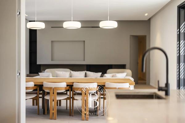 Sainte-Lucie-de-Porto-Vecchio, Villa 4 Chambres -  223 m² à vendre
