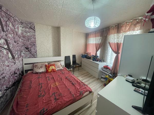 Maison 98 m² 3 chambres Lille Fives Éligible aux aides !