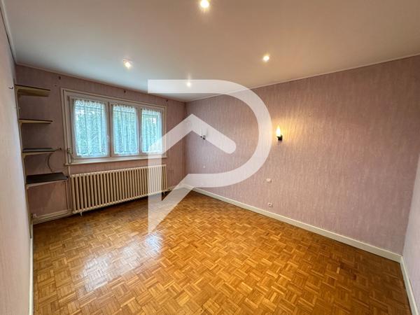 Maison 6 pièces 107 m2