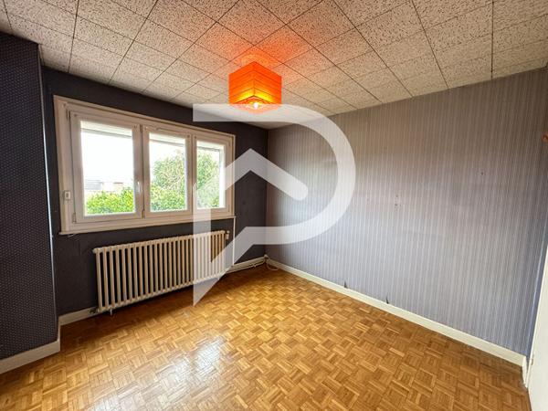Maison 6 pièces 107 m2