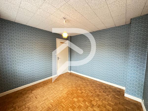 Maison 6 pièces 107 m2