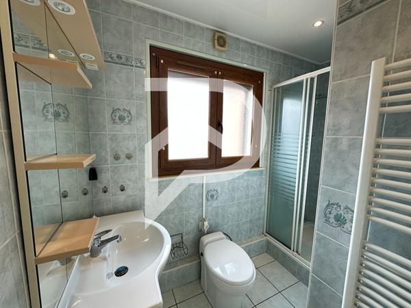 Maison 6 pièces 107 m2