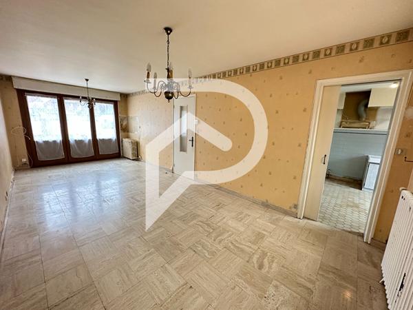 Maison 6 pièces 107 m2